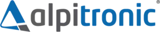 Logo Alpi