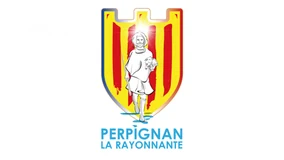 Logo Ville de Perpignan