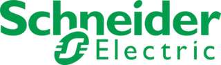Logo Schneider Electric